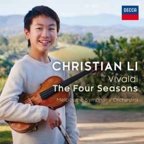 Download track 14. Kreisler: Tambourin Chinois Op. 3 Antonio Vivaldi