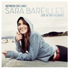 Download track August Moon (Live At The Fillmore) Sara Bareilles