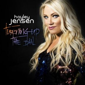 Download track You're With Me Hayley Jensen