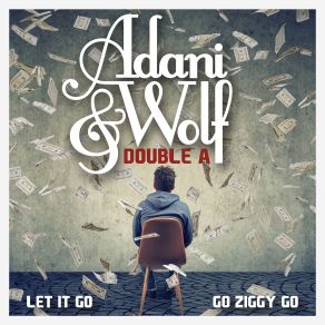 Download track Let It Go (Extended Mix) Adani & Wolf