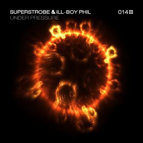 Download track Under Pressure (Megabrytes Remix) Ill Boy Phil