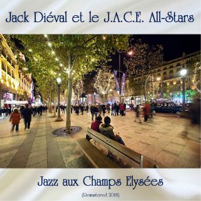 Download track Solitude (Remastered 2018) Le J. A. C. E. All-Stars