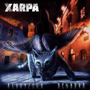 Download track Ez Zaitut Maite Xarpa