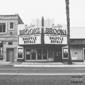 Download track Shuffle Royale John Givez