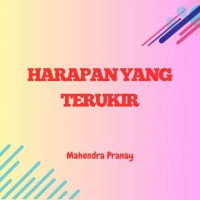 Download track Harapan Yang Terukir Pranay Mahendra