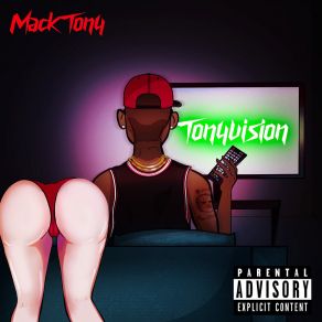 Download track Real Trap Nigga Tony Mack