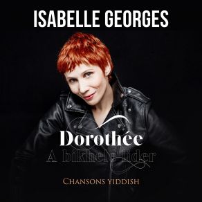 Download track Di Hoydlke Isabelle Georges