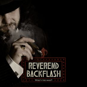 Download track D. Y. L. W. Y. S. Reverend Backflash