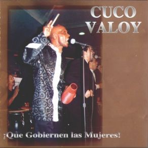 Download track Las Mujeres Latinas Cuco Valoy