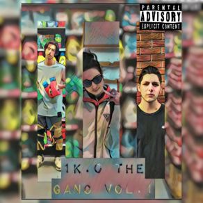 Download track Freestyle 1k. 0 The Gang