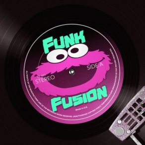 Download track Under Mi Sensi' Funk FusionKaypod