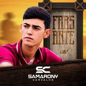 Download track Farsante Samarony Carvalho