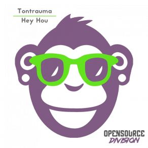 Download track Hey Hou Tontrauma