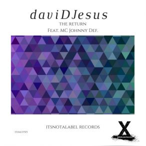 Download track Save The World (Original Mix) DaviDJesusMC Johnny Def