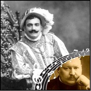 Download track From Petrarca (We Used To Live At The Foot Of A Hill…) Russian Version By Ap. Korinfsky Glazunov Aleksandr Konstantinovich