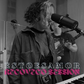 Download track Desintegrarte (Recoveco Session) Abril Oxalde