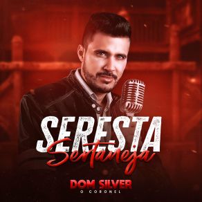 Download track Estranho Dom Silver