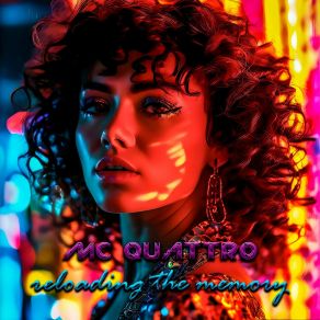 Download track The Mesmerizing Wave MC QUATTRO