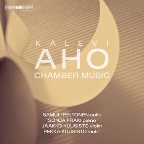 Download track Prelude, Toccata And Postlude - Postlude Kalevi AhoSamuli Peltonen