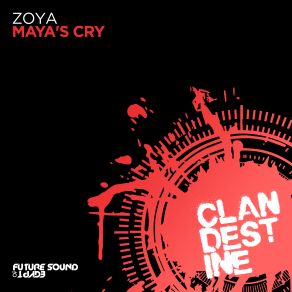 Download track Maya's Cry (Original Mix) Zoya