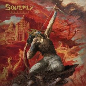 Download track Ritual Soulfly