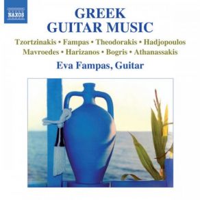 Download track Epitafios - III. A Day In May (Arr. Y. Iliopoulos For Guitar) Eva Fampas