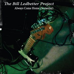 Download track Lost And Forgotten The Bill Ledbetter Project