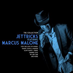 Download track We Are One (Pitch & Scratch Remix) Jettricks, Marcus MalonePitch