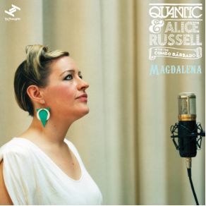 Download track Look Around The Corner (Simbad Gospel Remix) Alice Russell, Quantic, Combo Bárbaro, TheSimbad