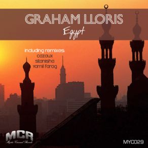 Download track Egypt (Stanisha Rmx) Graham Lloris