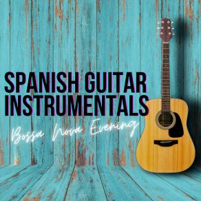 Download track Enough Of The Blues Spanish Guitar Instrumentals