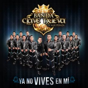 Download track De Parte De Quién Banda Clave Nueva De Max Peraza