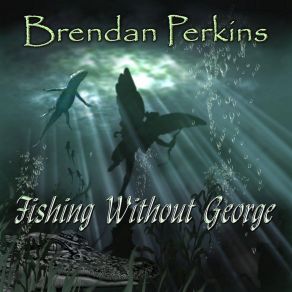 Download track Island Hopping Brendan Perkins