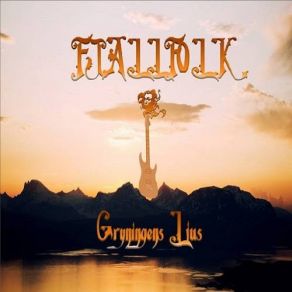 Download track Helagsfjäll Fjällfolk