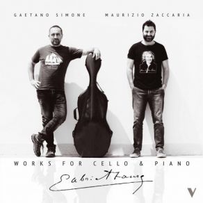 Download track Papillon, Op. 77 Duo Simone Zaccaria