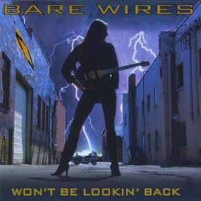 Download track The Last Hello Bare Wires