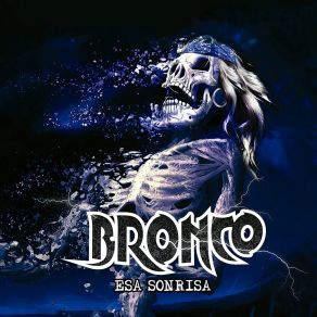 Download track Circo De Fieras Bronco!