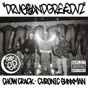 Download track SHINING Chow Crack