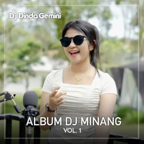 Download track CANGOK TALAMPAU AKOK Dj Dinda Gemini