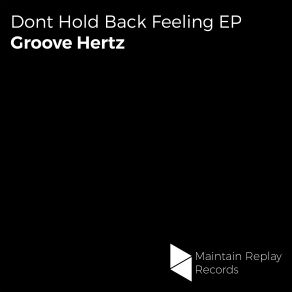 Download track Peace Of Mind (Original Mix) Groove Hertz