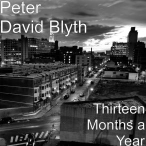 Download track Resonant Moon Peter David Blyth