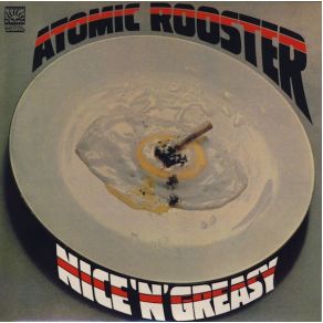 Download track Voodoo In You Atomic Rooster