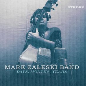 Download track Katies Song Mark Zaleski Band