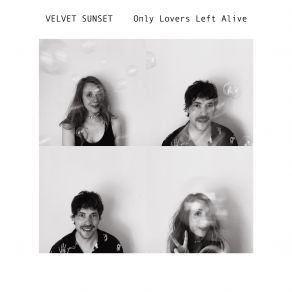 Download track Ocean Waves Velvet Sunset