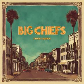 Download track The Other Side Of The Pillow The Big Chiefs