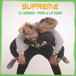 Download track Supreme Dj Gomeko