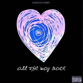 Download track All The Way Back Kori Black