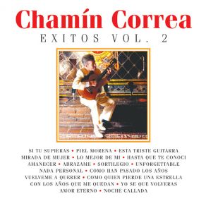 Download track Sortilegio Chamin Correa