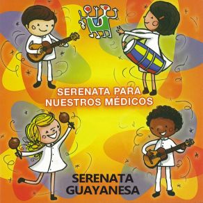 Download track La Pulga Y El Piojo Serenata Guayanesa