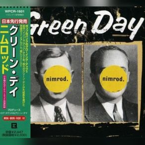 Download track Worry Rock Green Day